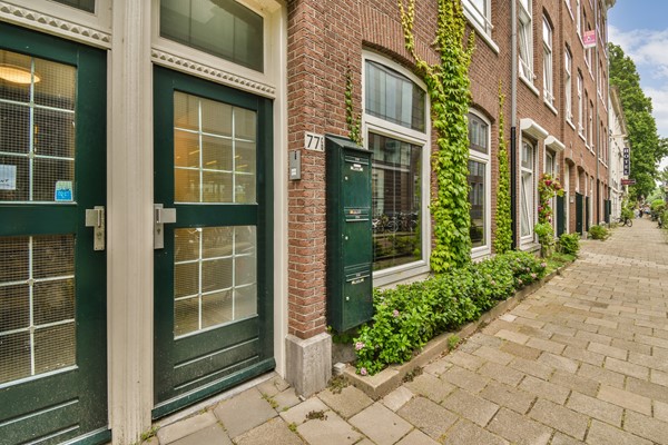 Photo - For rent: Plantage Muidergracht 77C, 1018 TN Amsterdam